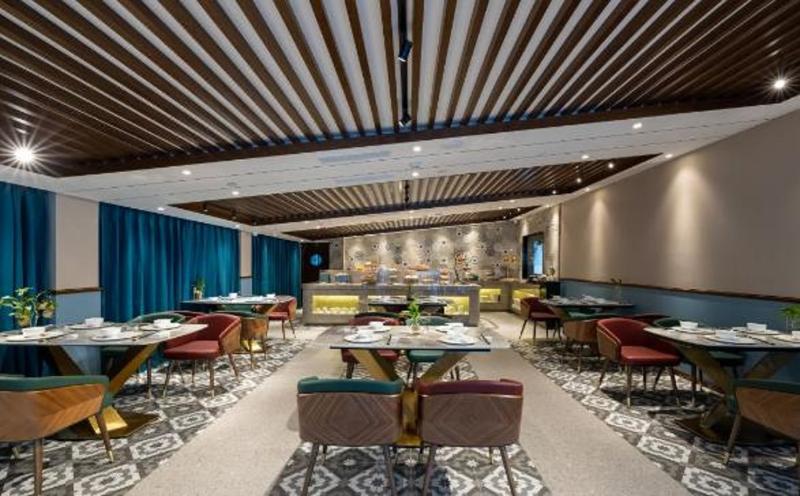 Nostalgia S Hotel (Hangzhou West Lake) image