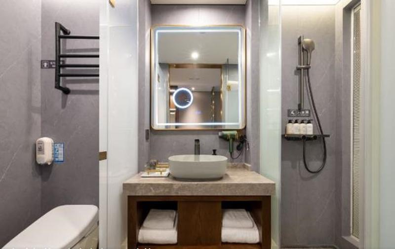 Nostalgia S Hotel (Hangzhou West Lake) image