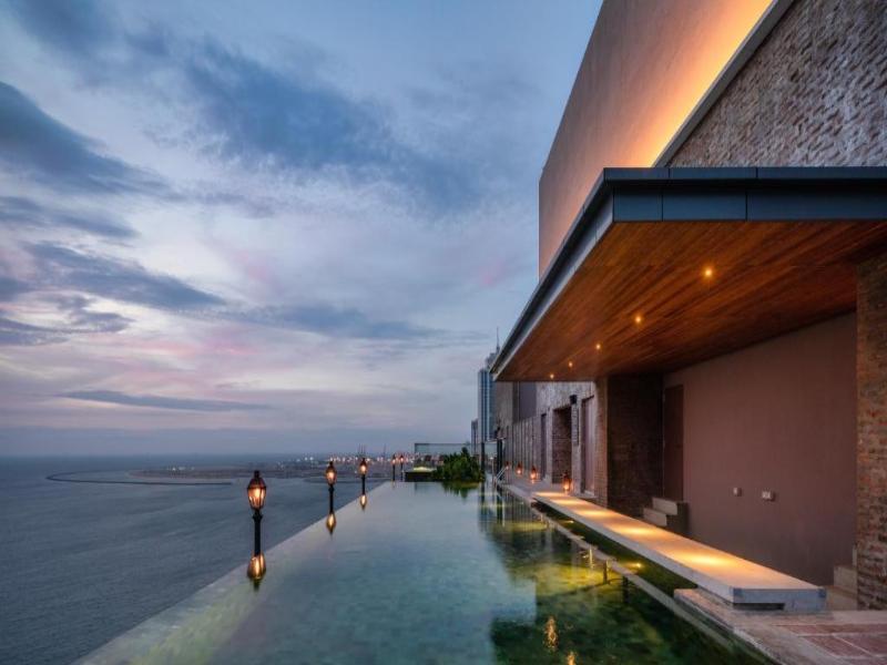 Granbell Hotel Colombo image