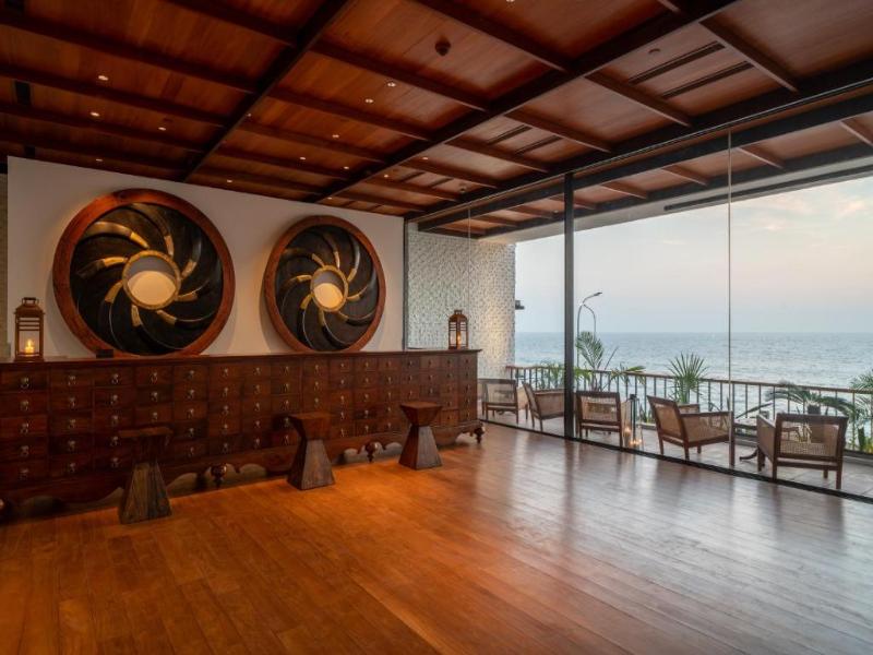 Granbell Hotel Colombo image