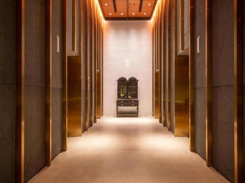 Granbell Hotel Colombo image
