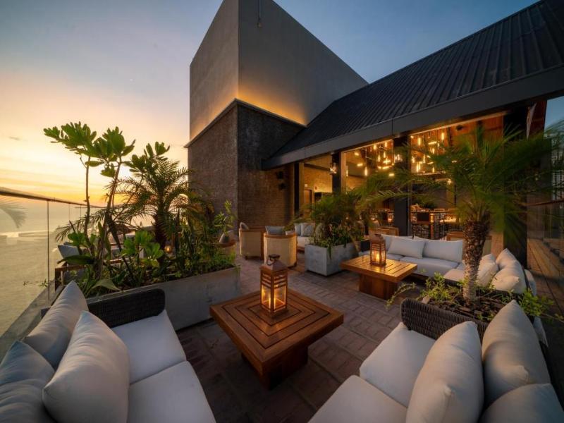 Granbell Hotel Colombo image