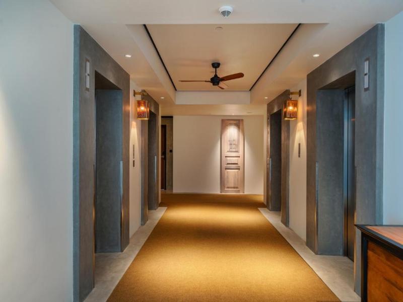 Granbell Hotel Colombo image