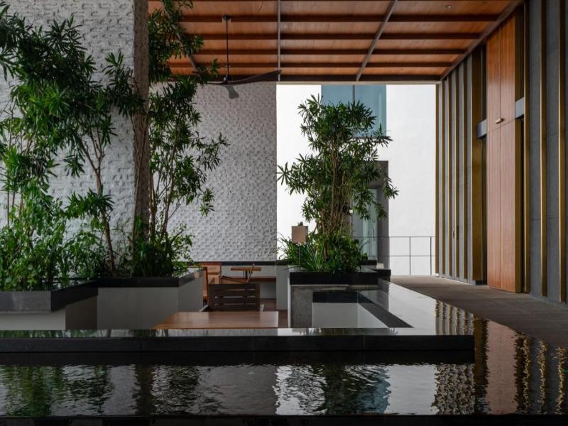 Granbell Hotel Colombo image