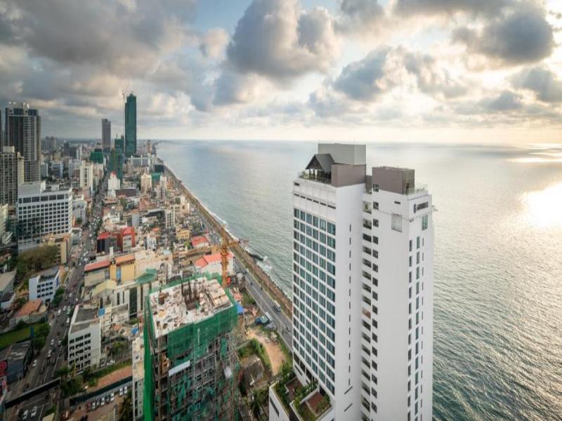 Granbell Hotel Colombo image