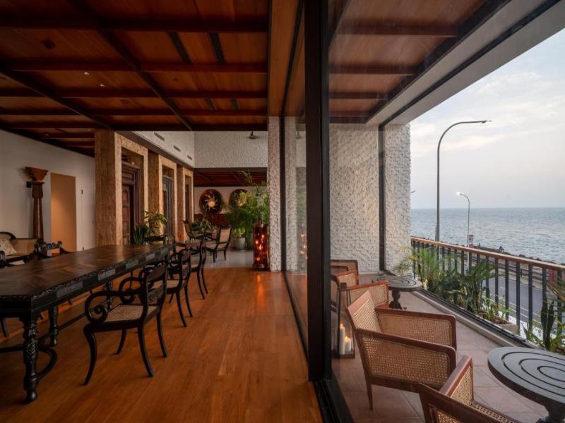 Granbell Hotel Colombo image