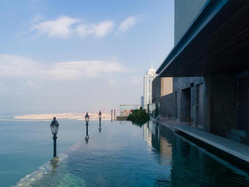 Granbell Hotel Colombo image