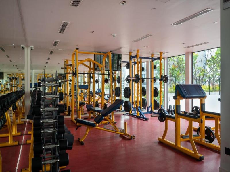 Granbell Hotel Colombo image