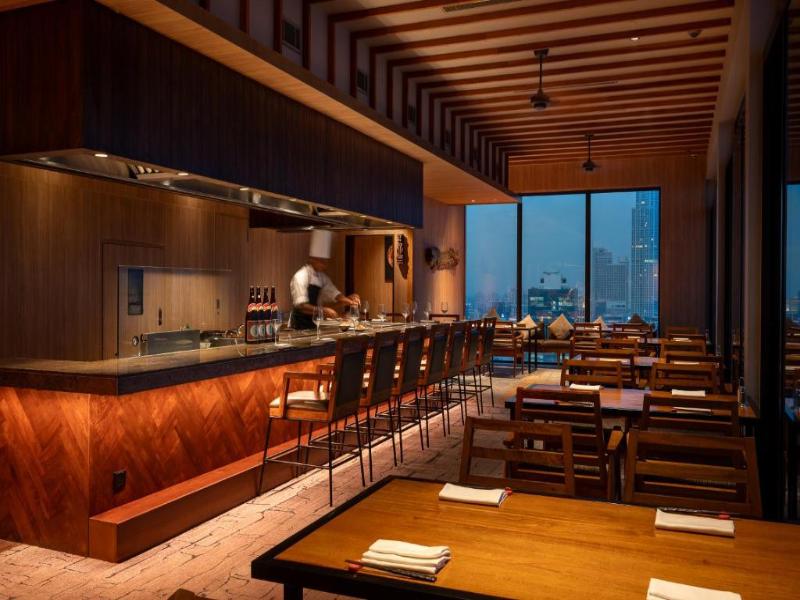 Granbell Hotel Colombo image