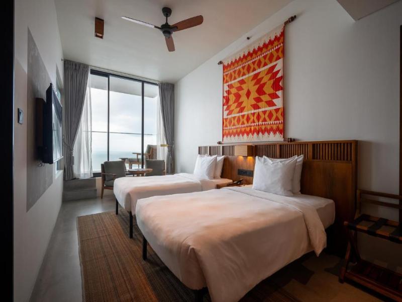 Granbell Hotel Colombo image