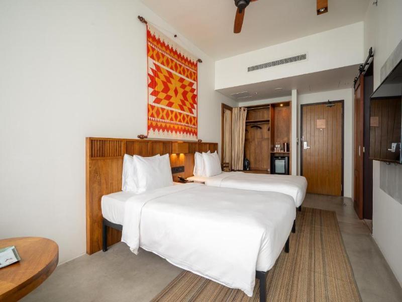 Granbell Hotel Colombo image