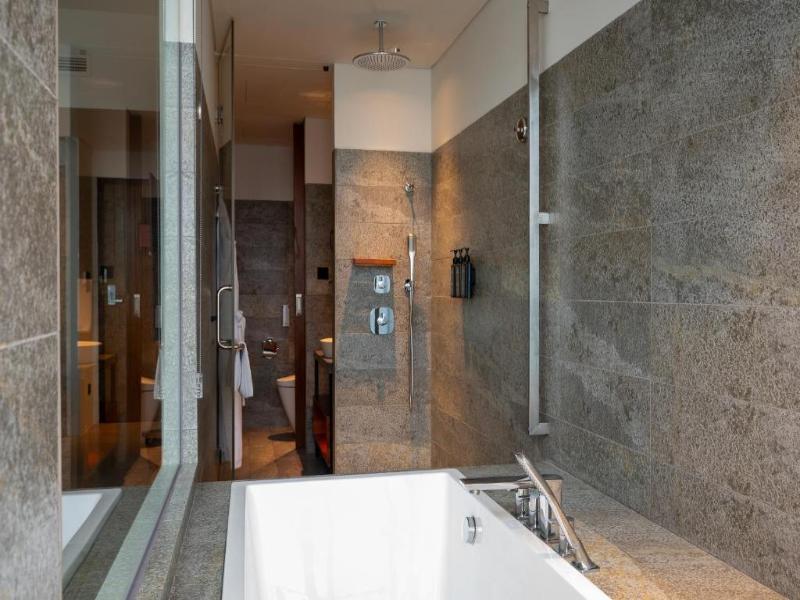 Granbell Hotel Colombo image