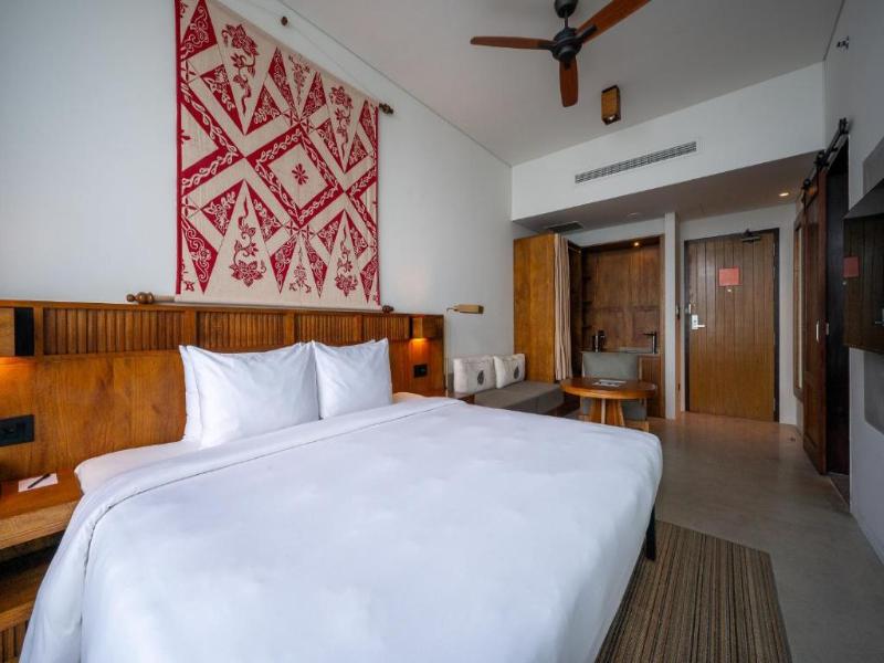 Granbell Hotel Colombo image