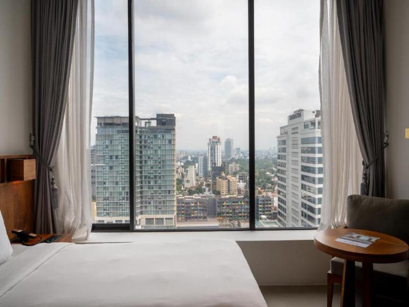 Granbell Hotel Colombo image