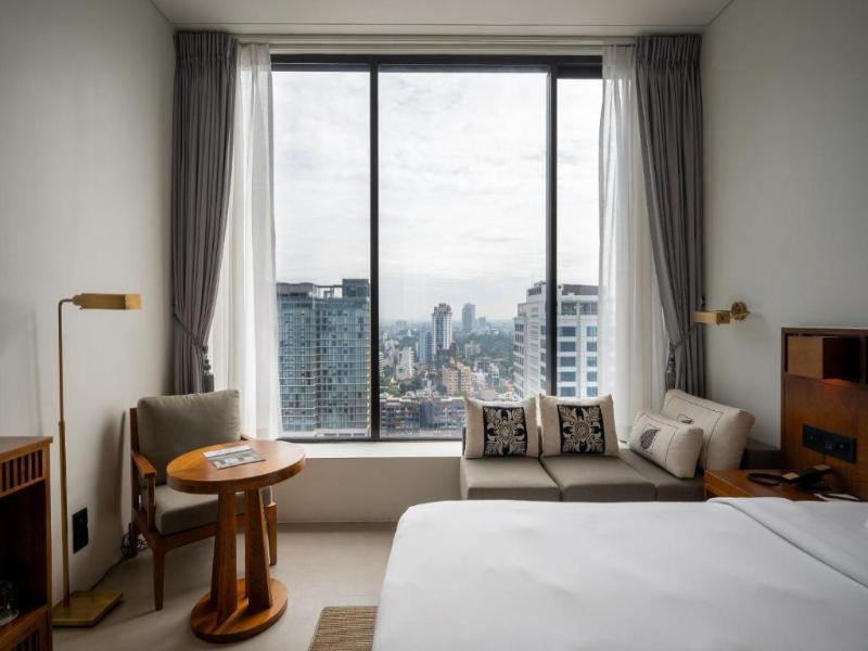 Granbell Hotel Colombo image