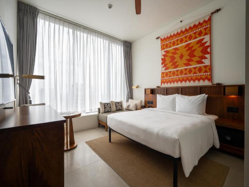 Granbell Hotel Colombo image