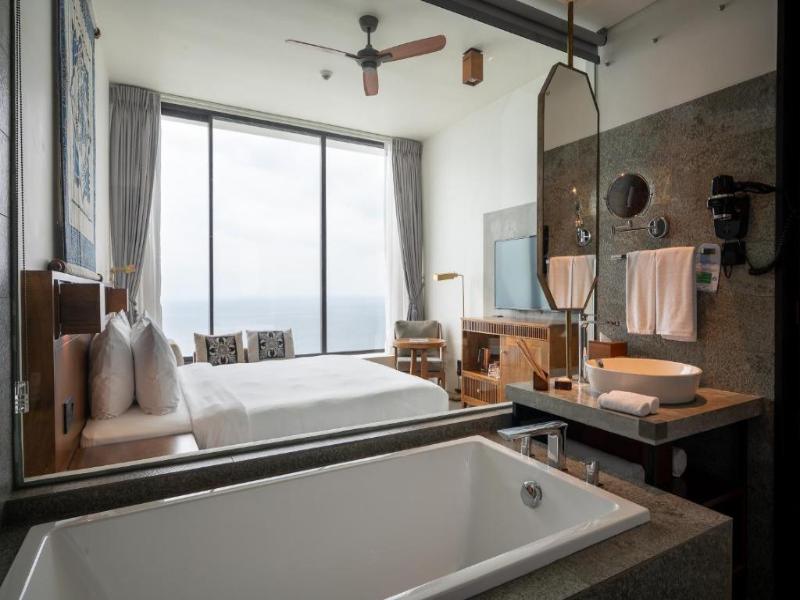 Granbell Hotel Colombo image