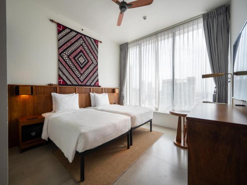 Granbell Hotel Colombo image