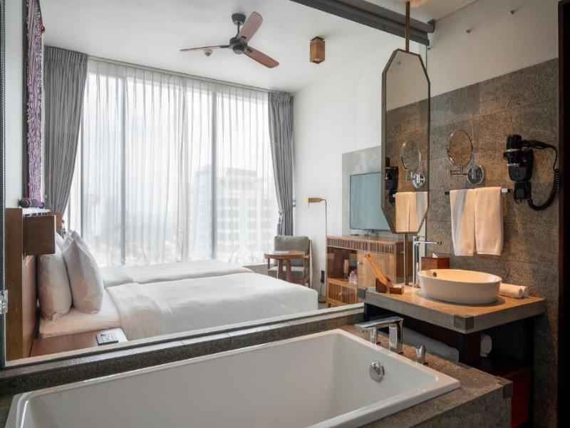Granbell Hotel Colombo image