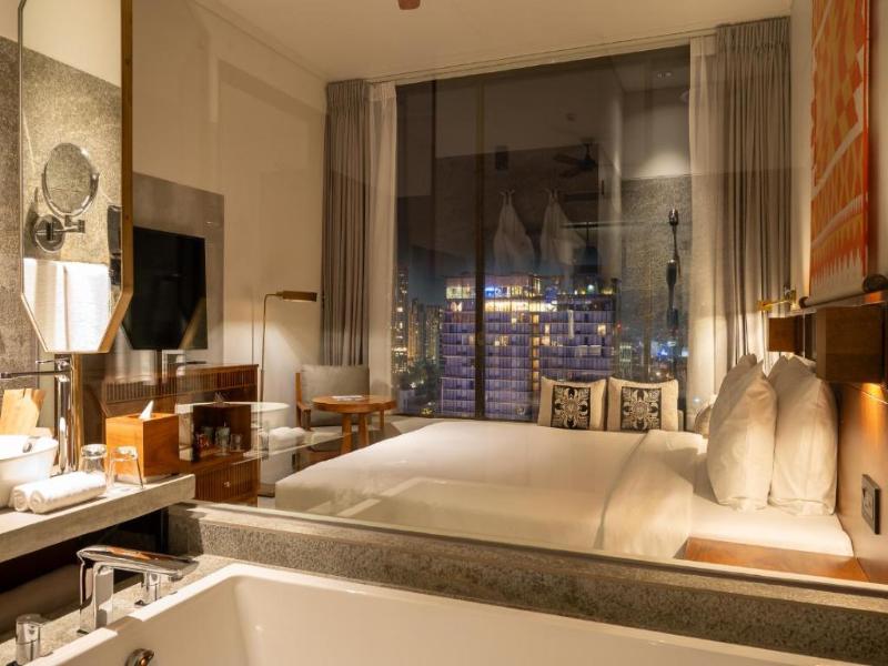 Granbell Hotel Colombo image