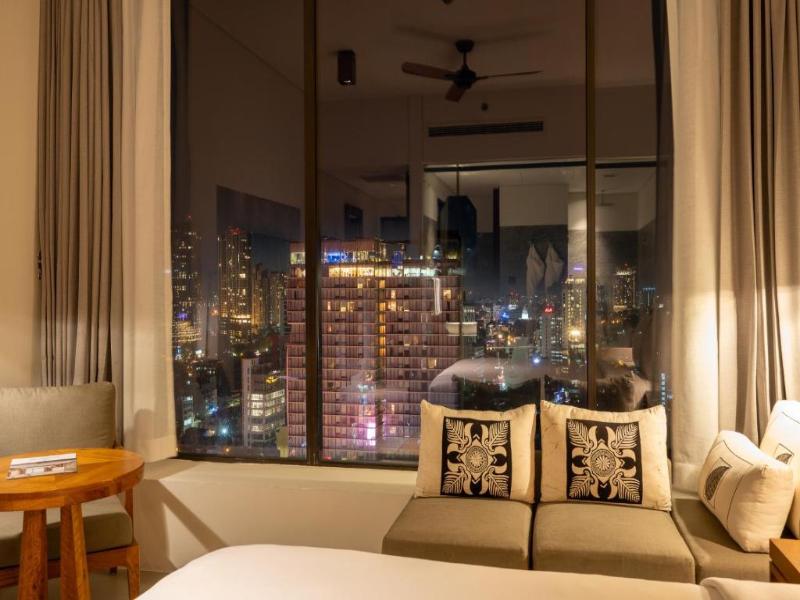 Granbell Hotel Colombo image