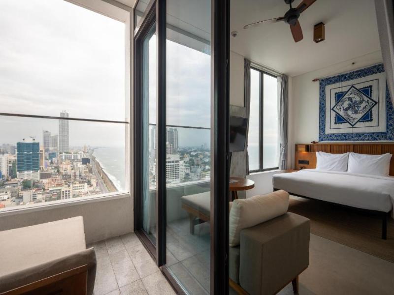 Granbell Hotel Colombo image
