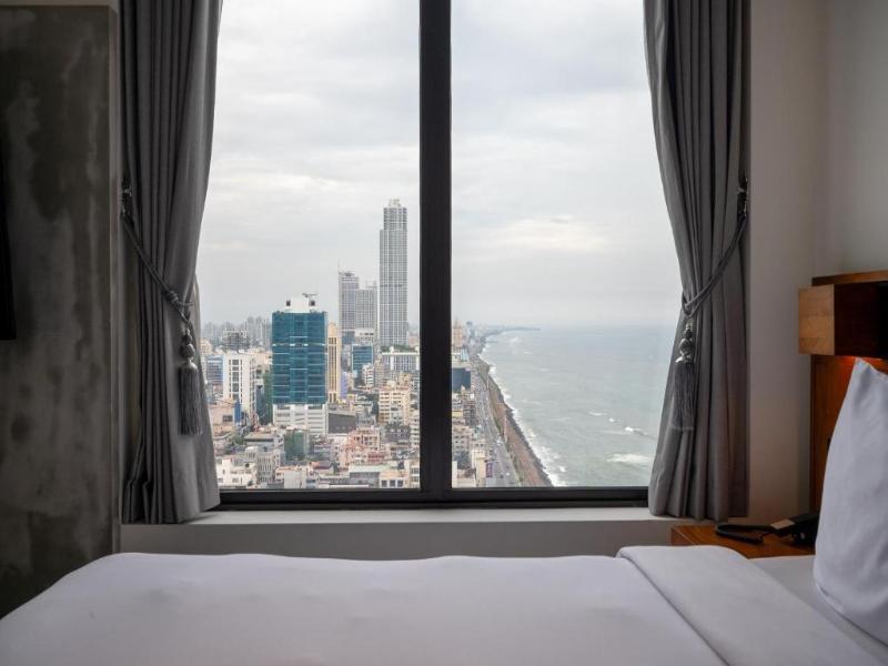 Granbell Hotel Colombo image