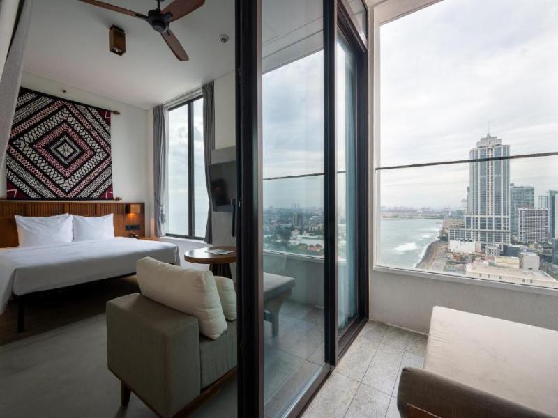 Granbell Hotel Colombo image
