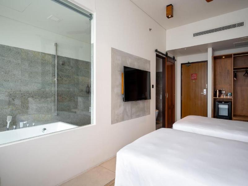 Granbell Hotel Colombo image