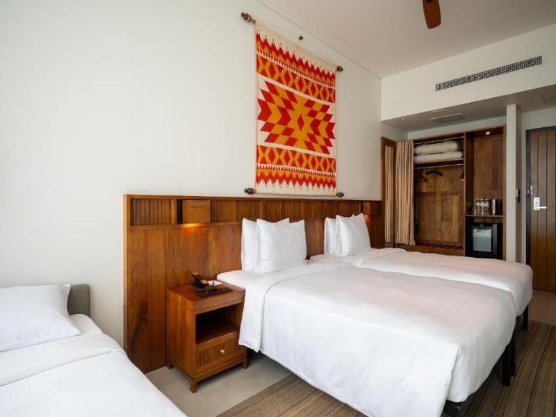 Granbell Hotel Colombo image