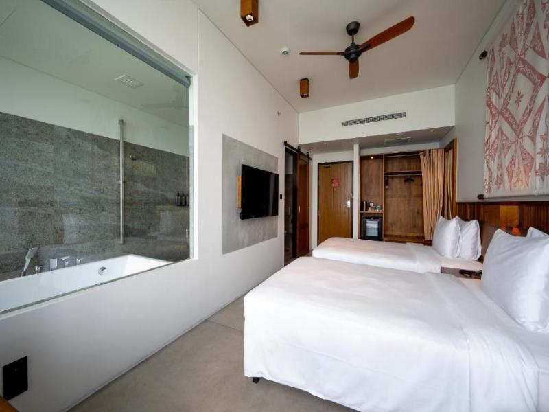 Granbell Hotel Colombo image