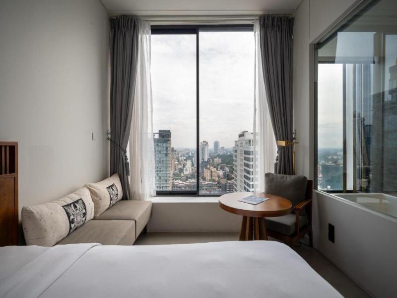 Granbell Hotel Colombo image