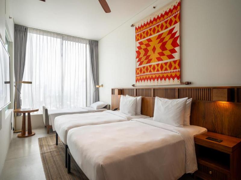 Granbell Hotel Colombo image
