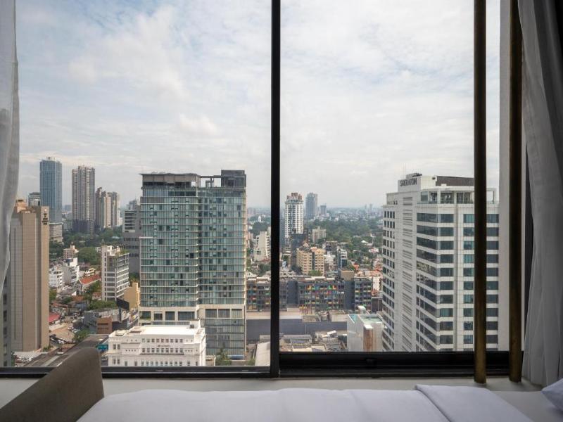 Granbell Hotel Colombo image