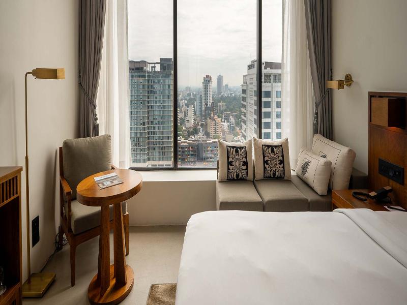 Granbell Hotel Colombo image