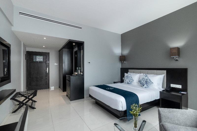 Hotel Maradha Colombo 5