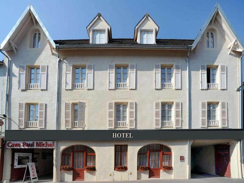 Sure Hotel By Bestwestern Centre Beaune image