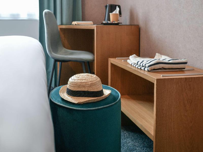 Sure Hotel By Bestwestern Centre Beaune image