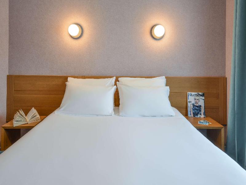 Sure Hotel By Bestwestern Centre Beaune image