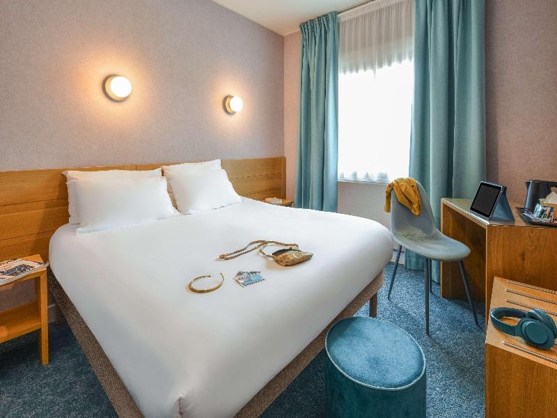 Sure Hotel By Bestwestern Centre Beaune image