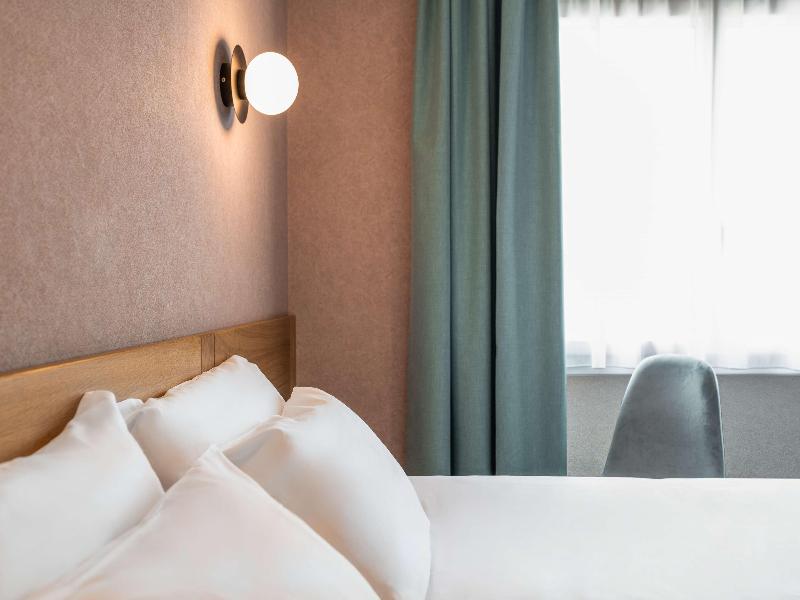 Sure Hotel By Bestwestern Centre Beaune image