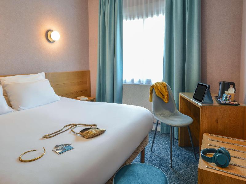 Sure Hotel By Bestwestern Centre Beaune image