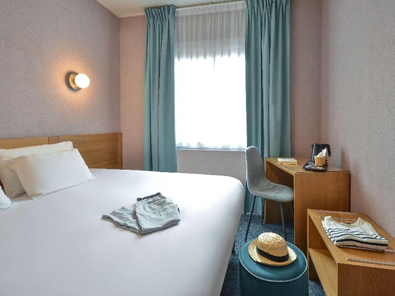 Sure Hotel By Bestwestern Centre Beaune image