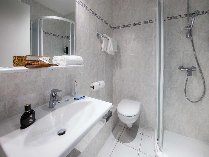 Sure Hotel By Bestwestern Centre Beaune image