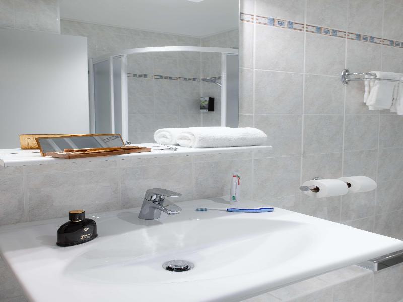 Sure Hotel By Bestwestern Centre Beaune image