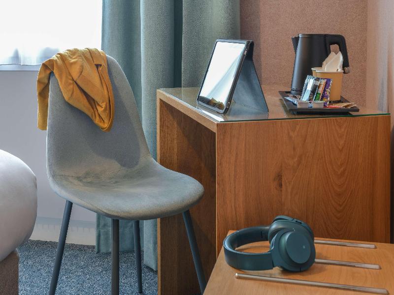Sure Hotel By Bestwestern Centre Beaune image