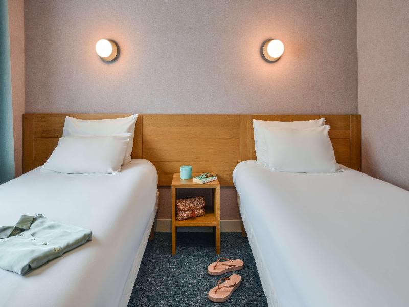 Sure Hotel By Bestwestern Centre Beaune image