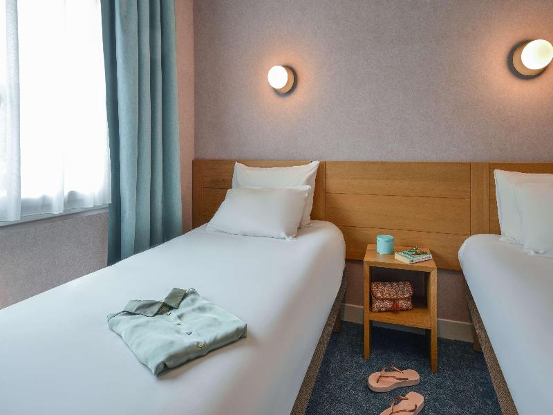 Sure Hotel By Bestwestern Centre Beaune image