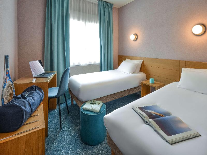 Sure Hotel By Bestwestern Centre Beaune image