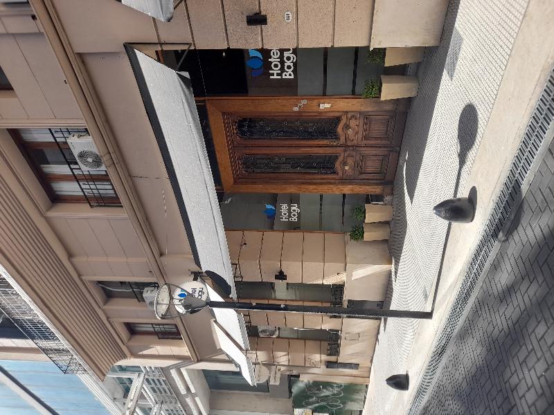 Bagu Buenos Aires